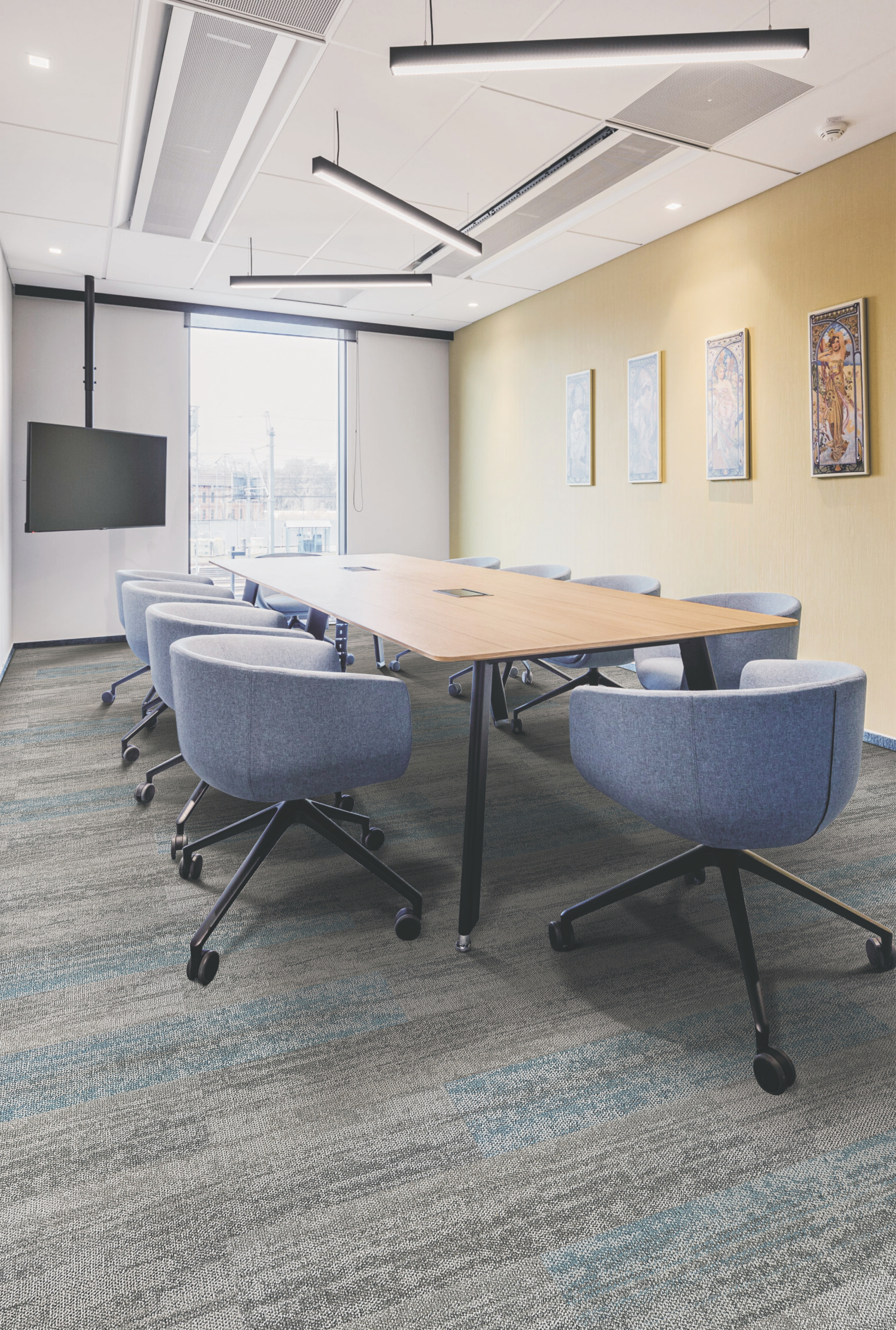 IDL CANTERBURY room shot 2